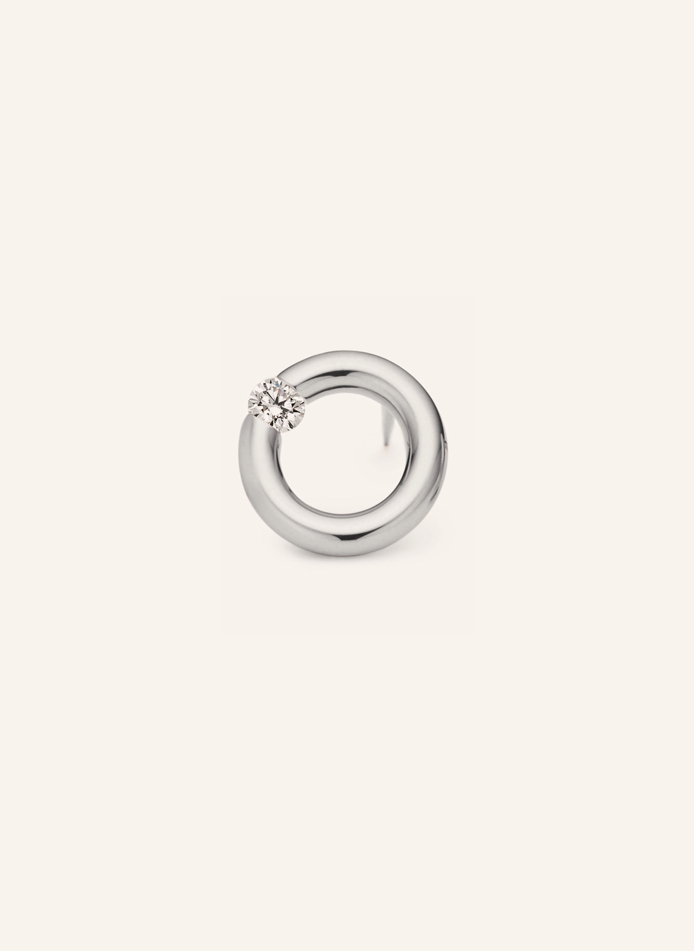 NIESSING Anstecker SPANNRING® Bouton