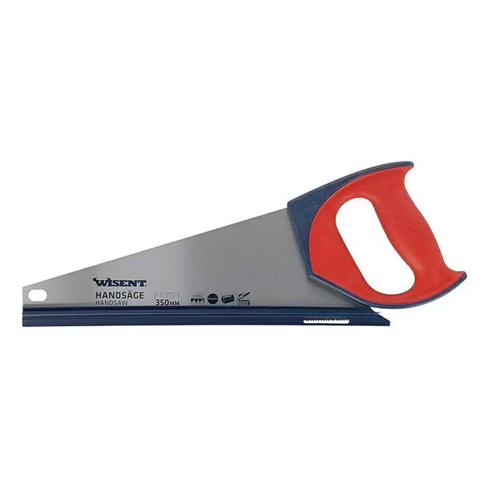 HÅNDSAG WISENT PROFI-TOOLBOX UNIVERSAL 35CM