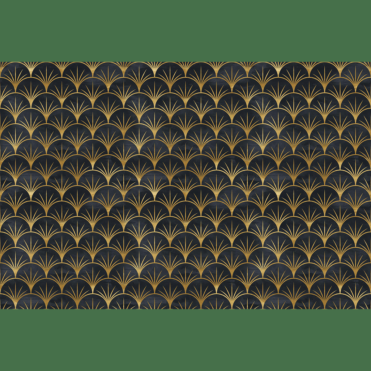 - Sticker meuble scandinave hurlus 40x60cm