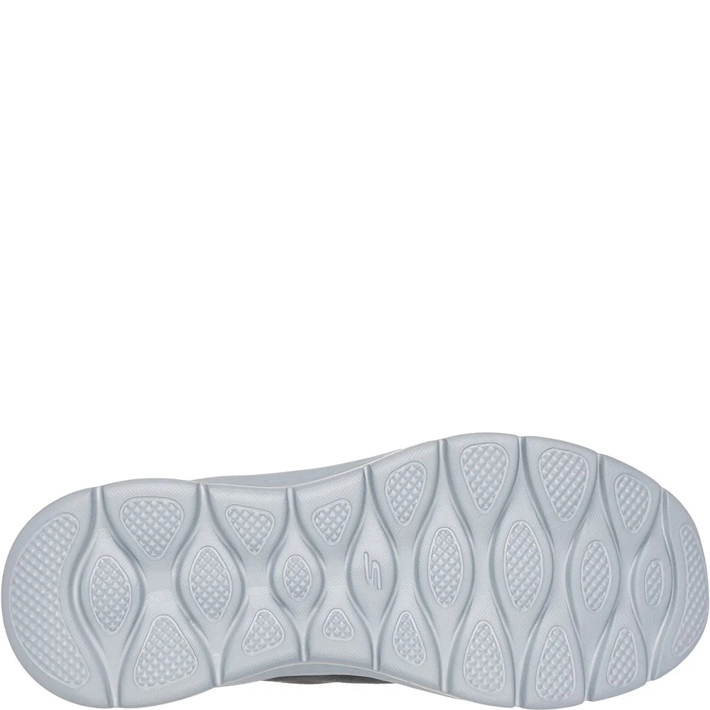 Skechers Go Walk Flex Mali Trainers