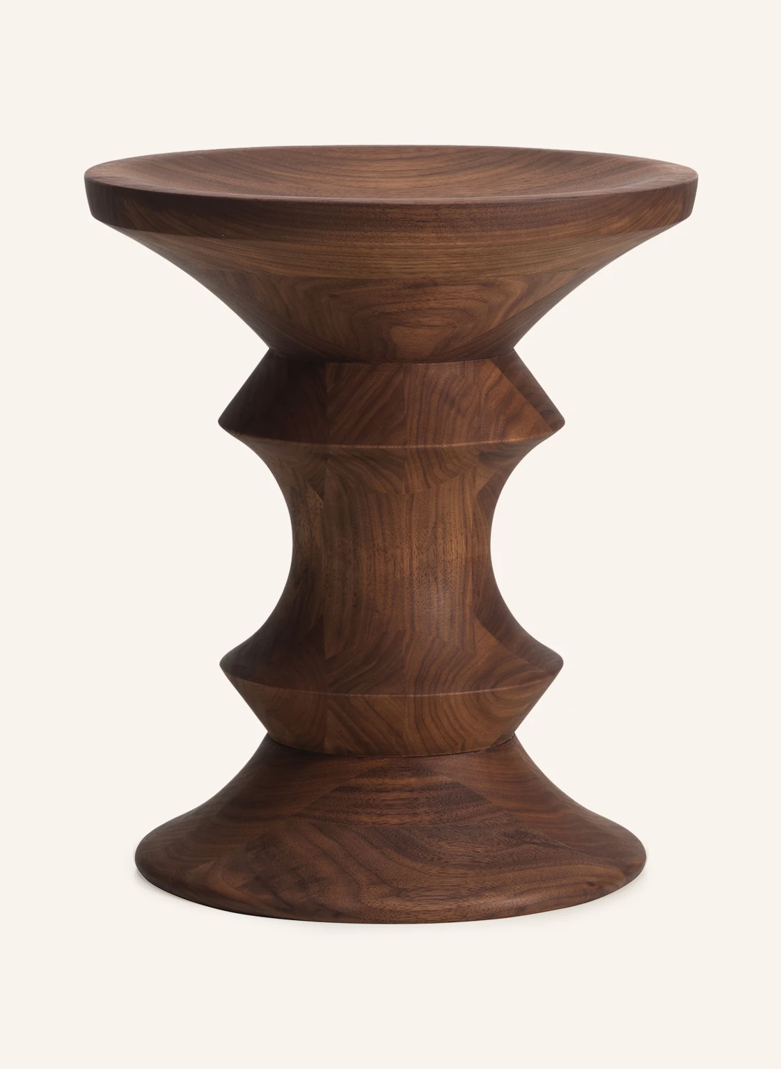 vitra Hocker EAMES STOOL MODEL C