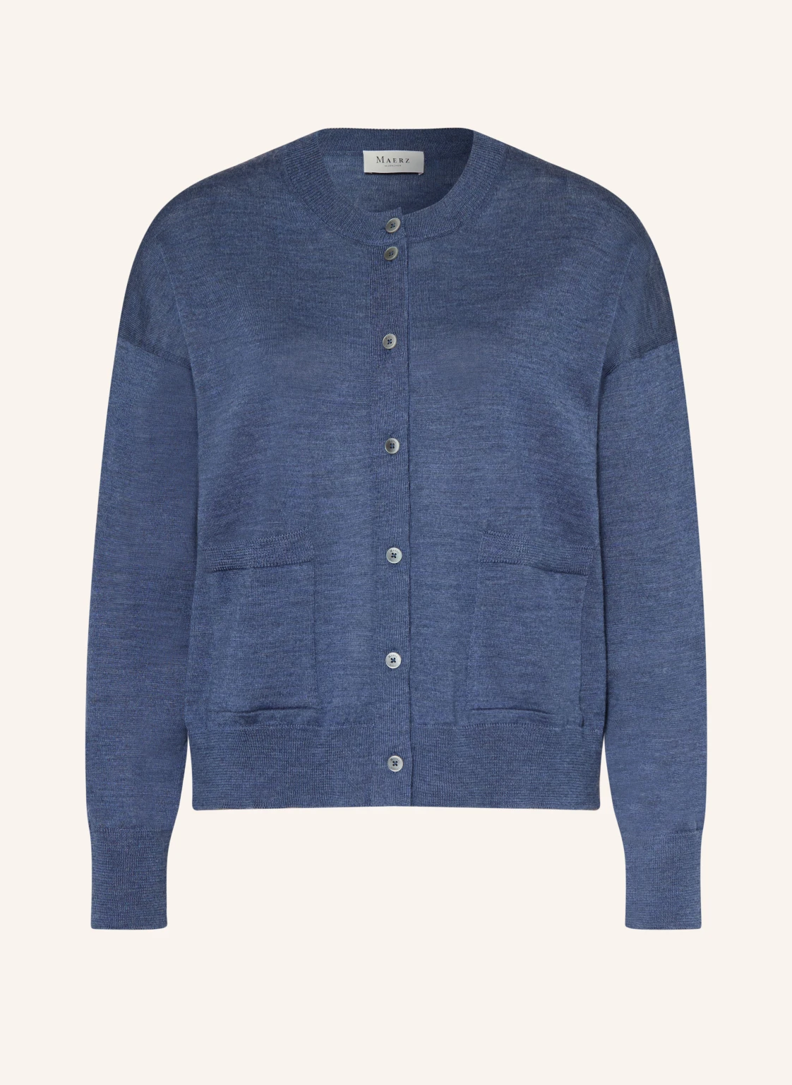 MAERZ MUENCHEN Strickjacke