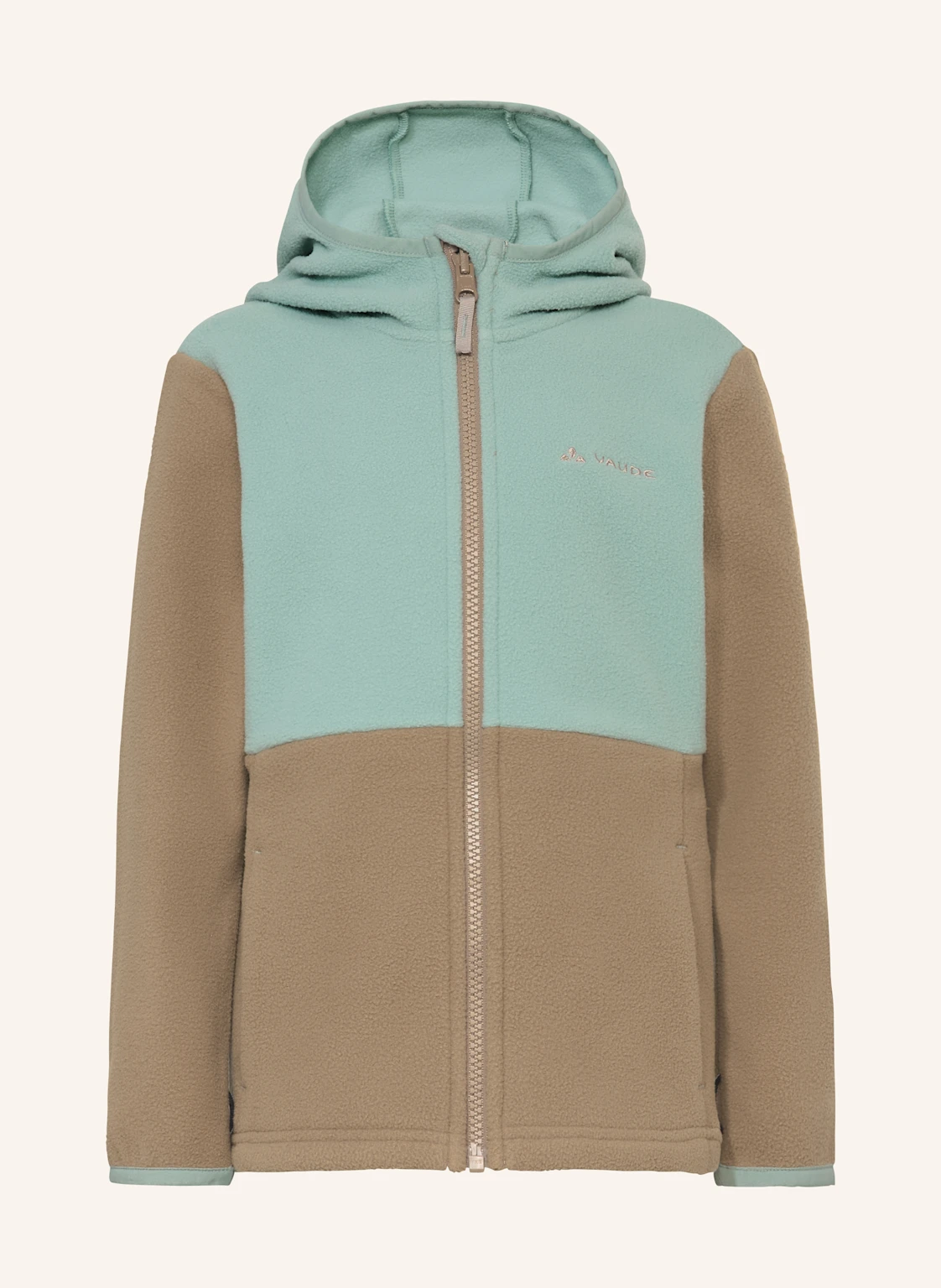 VAUDE Fleecejacke PULEX