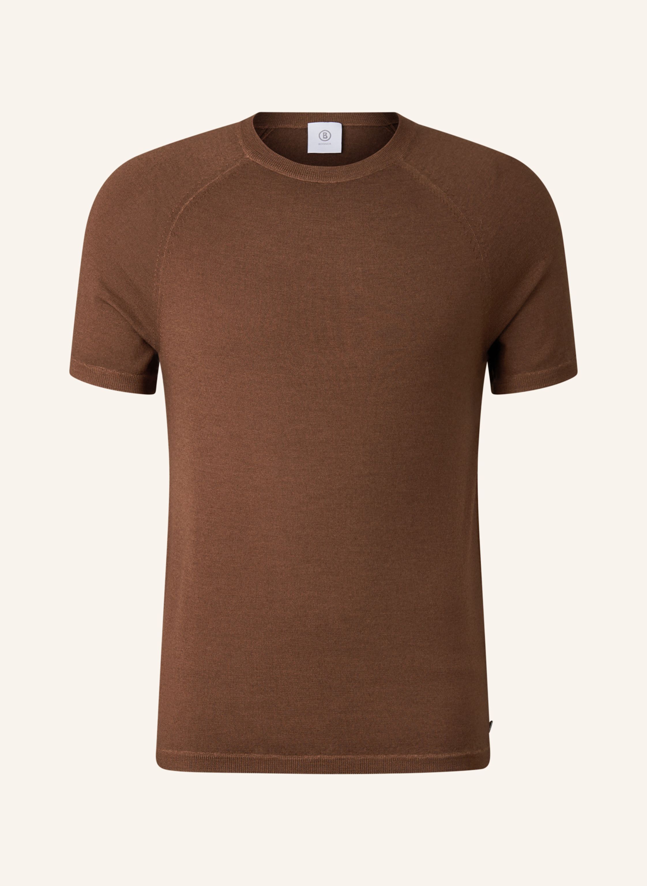 BOGNER Merino-Shirt Osaka