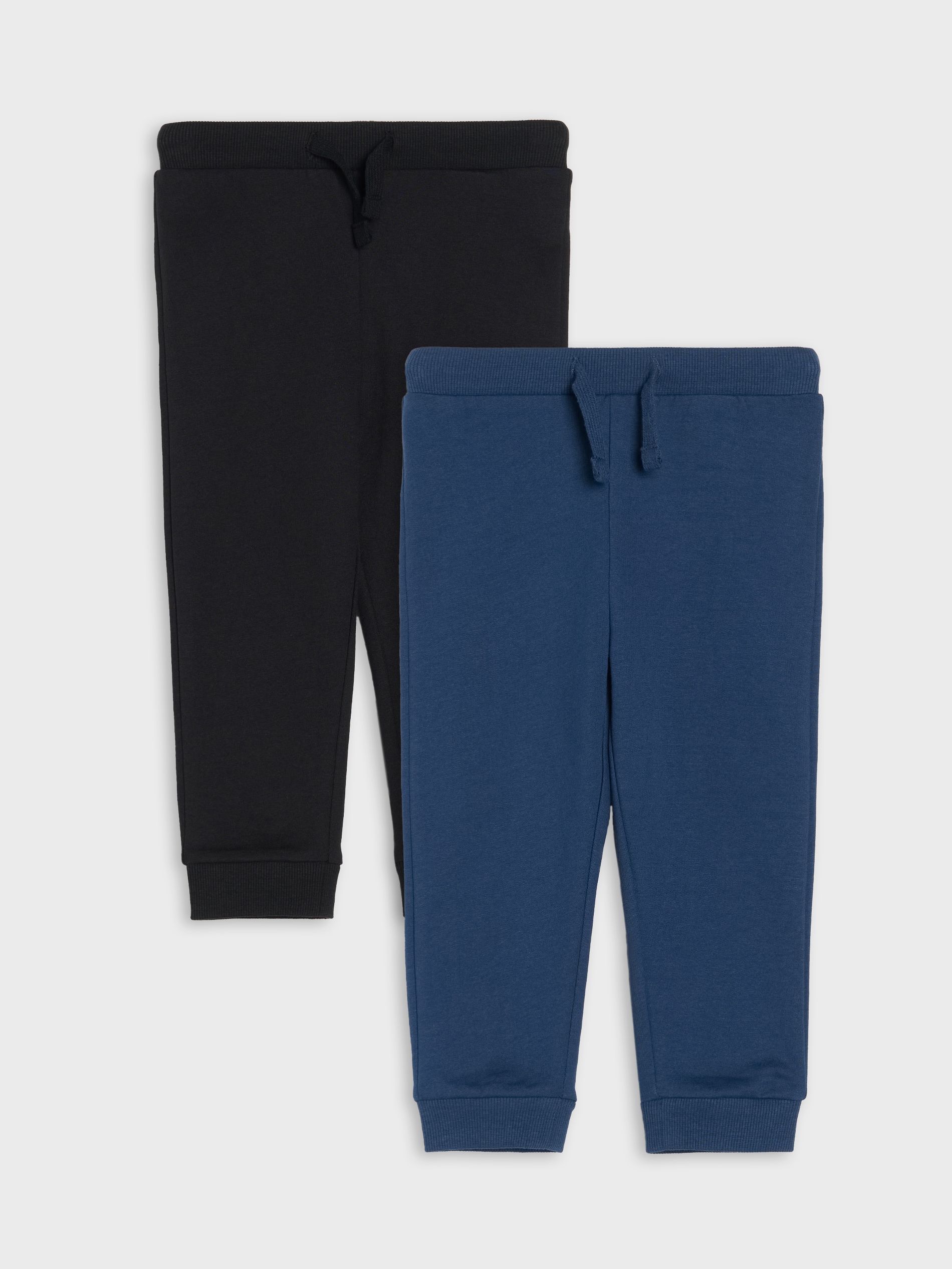Spodnie dresowe 2 pack