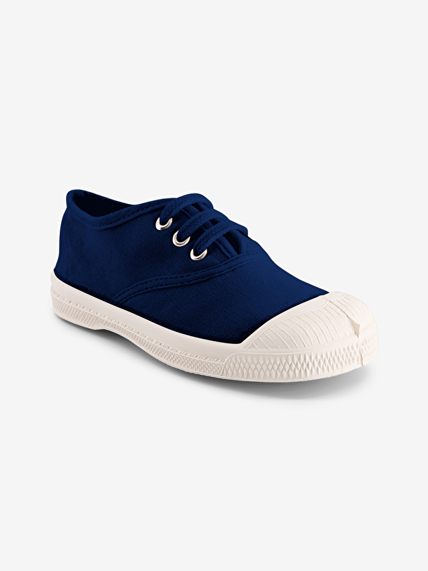 Tennis lacets enfant electrique