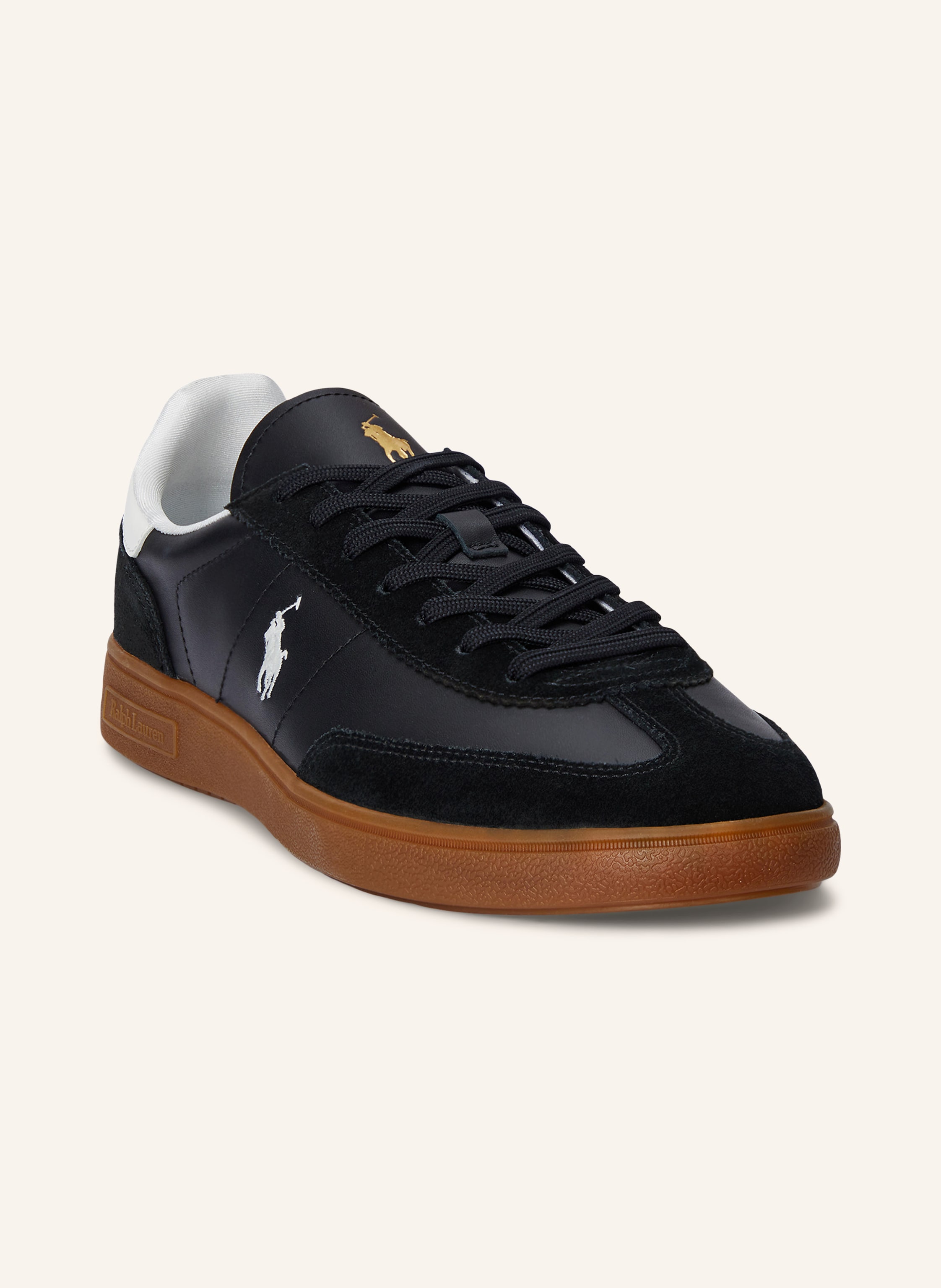 POLO RALPH LAUREN Sneaker