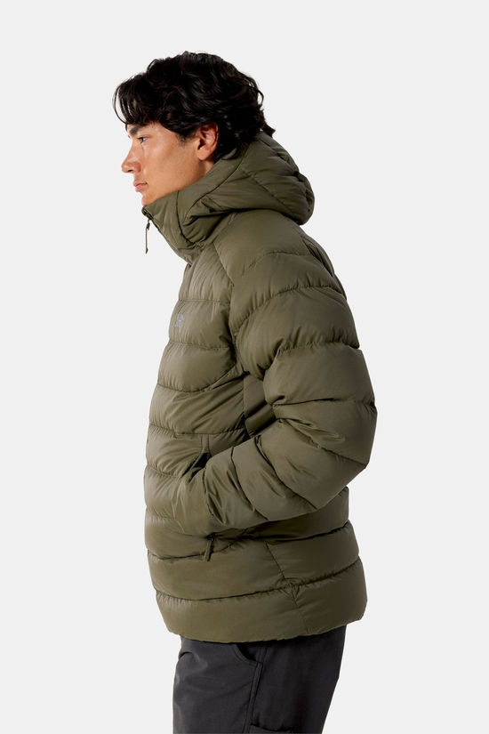 Arc'teryx Thorium Hoody Donsjas