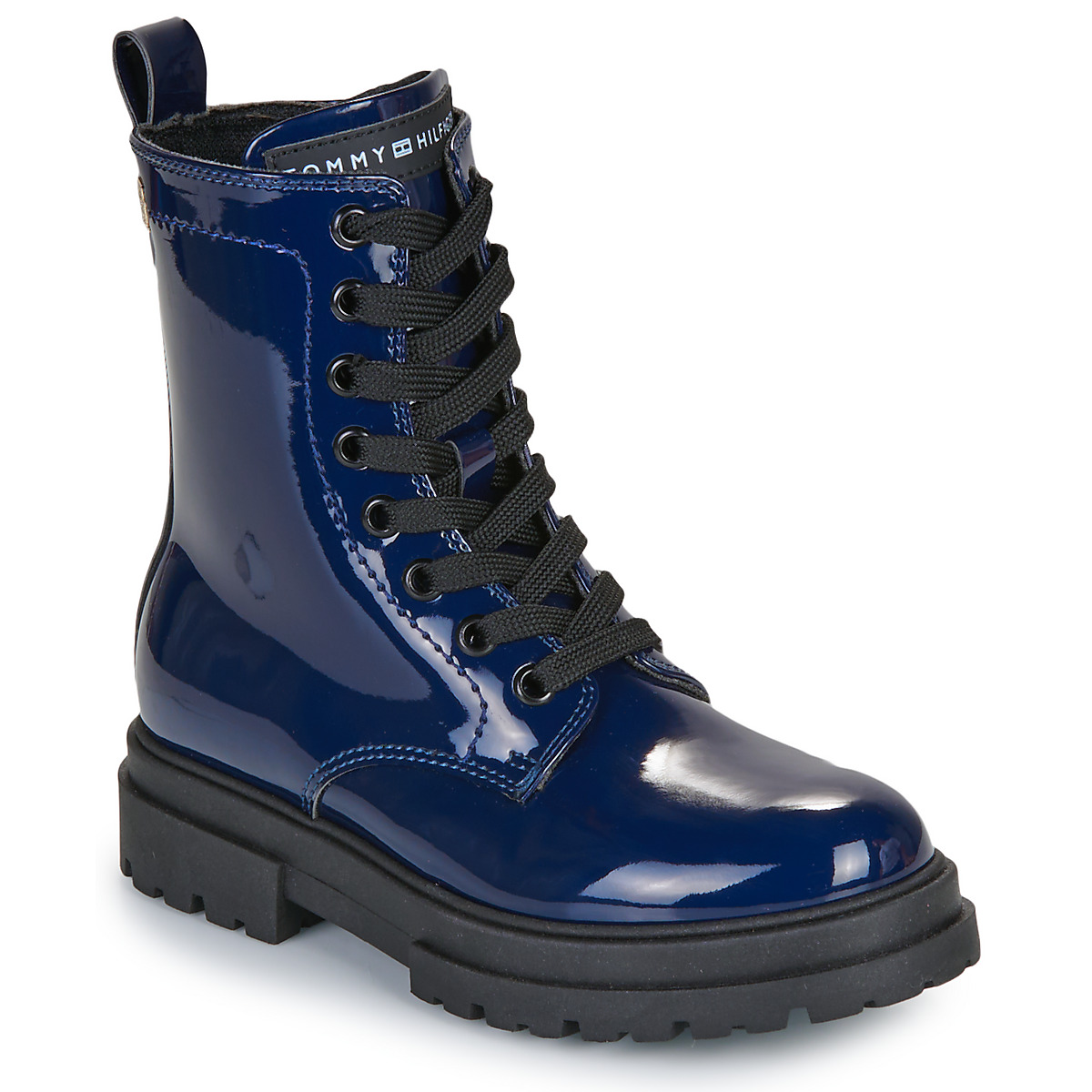 Tommy Hilfiger - KESSY - Marine