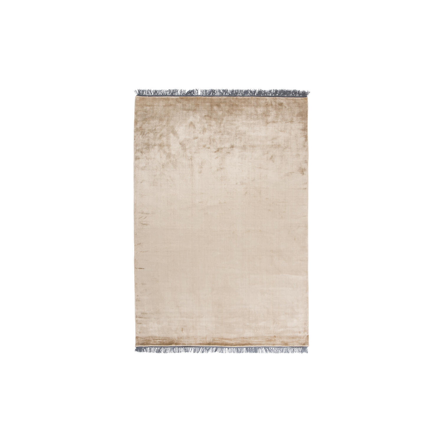 Almeria gulvt&aelig;ppe, beige