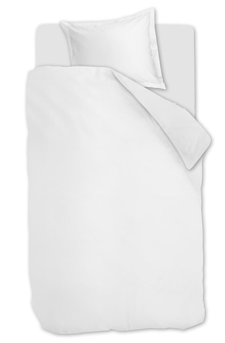 Beddinghouse kussensloop Gloss - 60x70 cm - wit