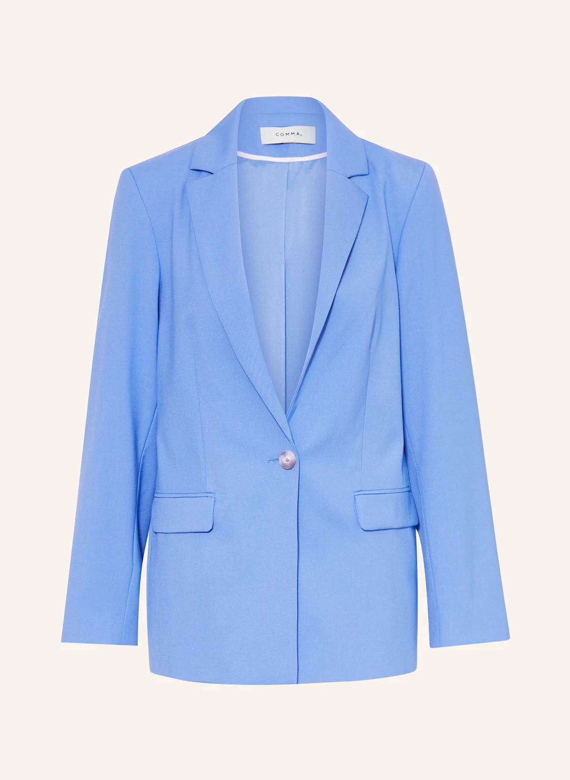 COMMA Blazer