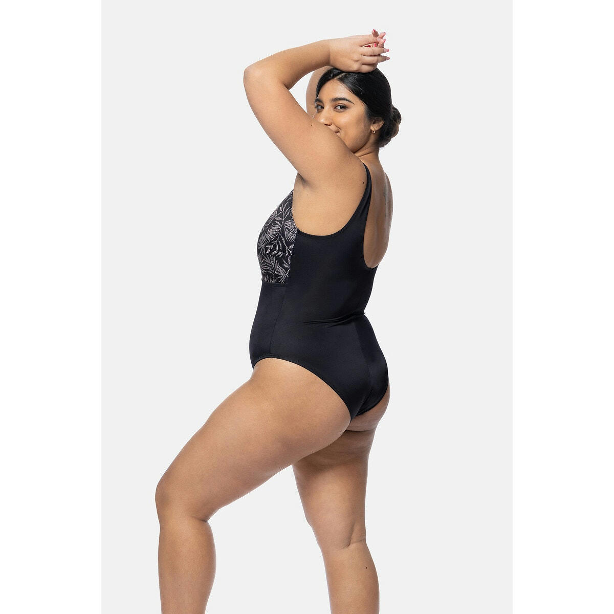 Maillot de bain 1 pièce Kaduna