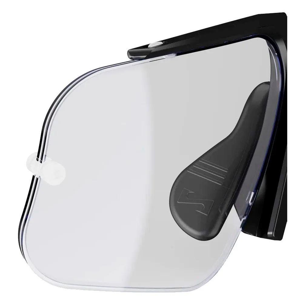 SCICON Optico X Aero nose bridge