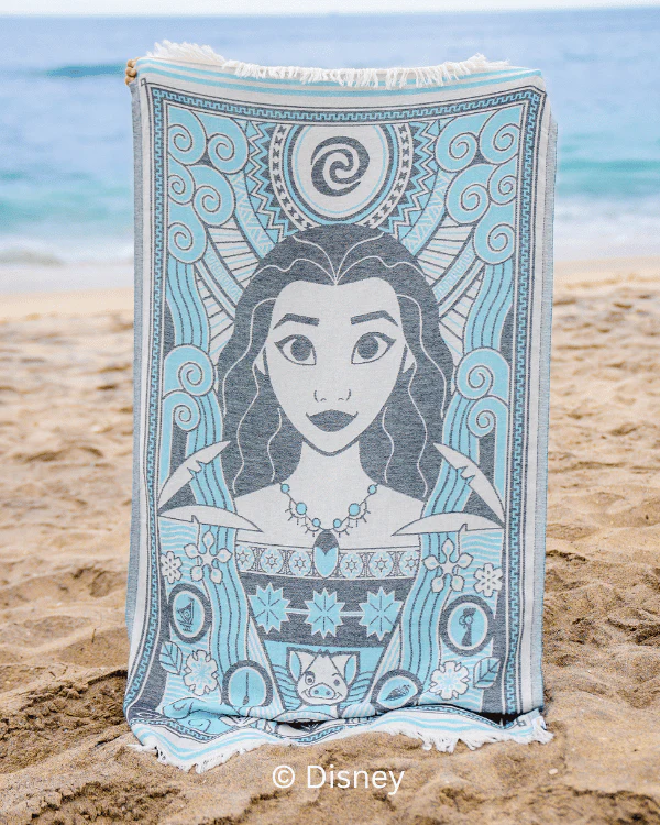 Disney Moana Kids