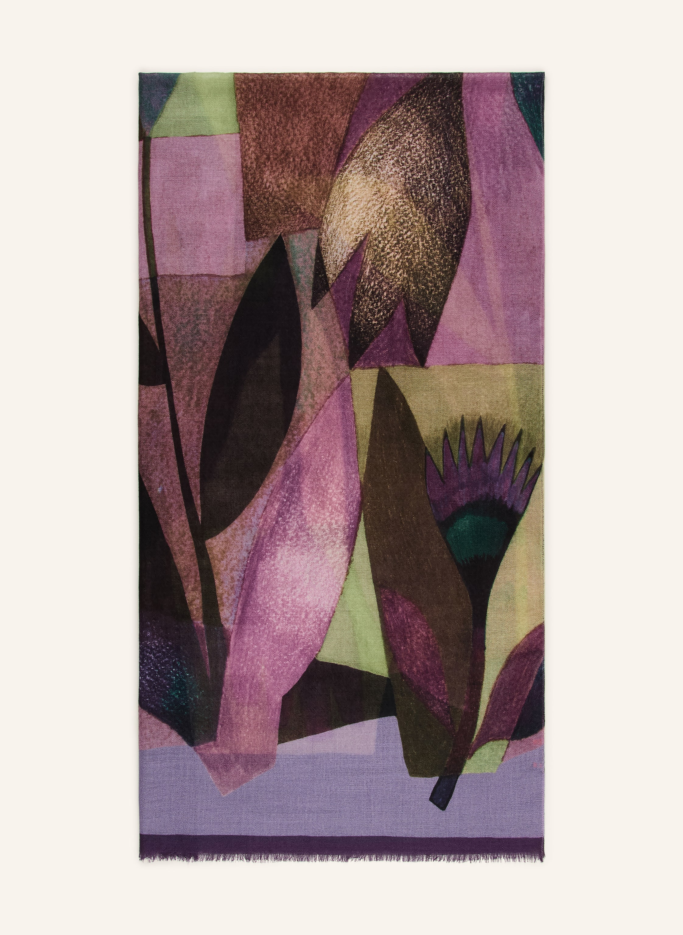 Barbieri Schal