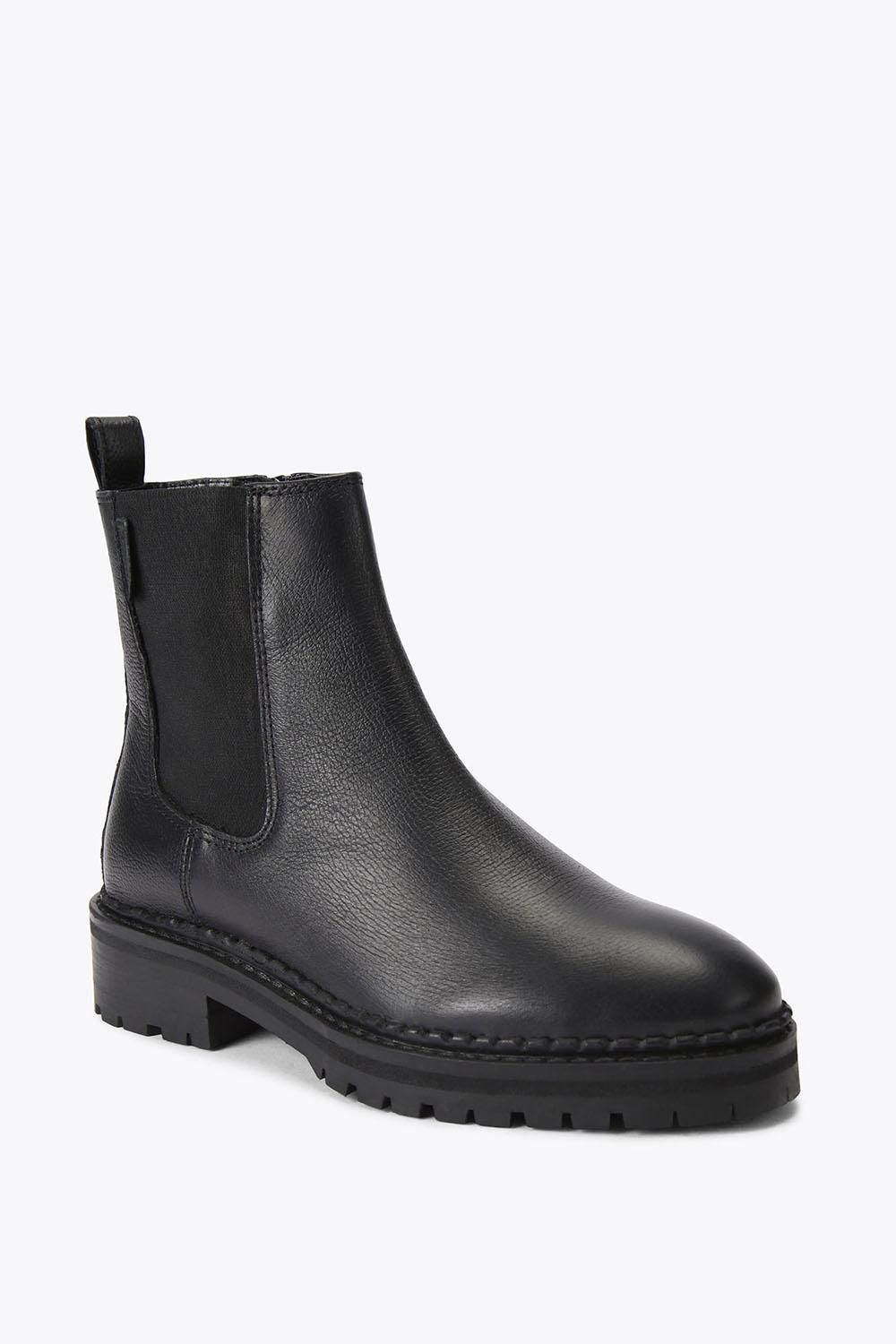 Carvela Companion' Leather Boots