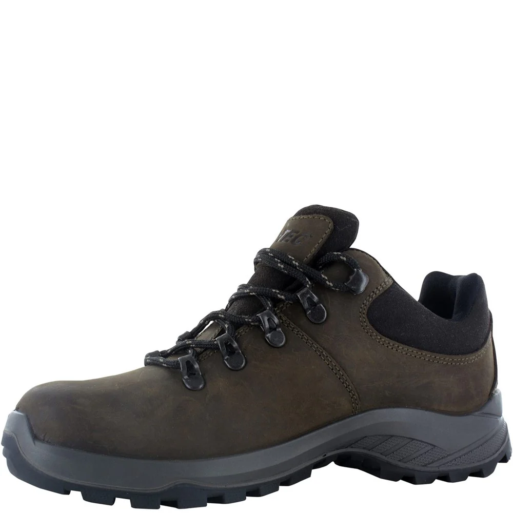 Hi-Tec Walk Lite Camino Ultra WP Hiker