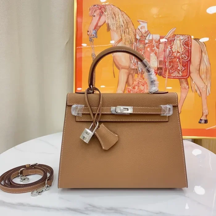 Hermès Kelly25 Handbag