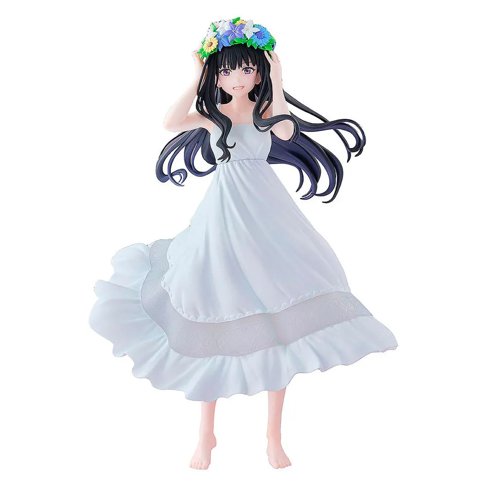 Good Smile Company Lycoris Recoil Takina Inoue figure 20 cm