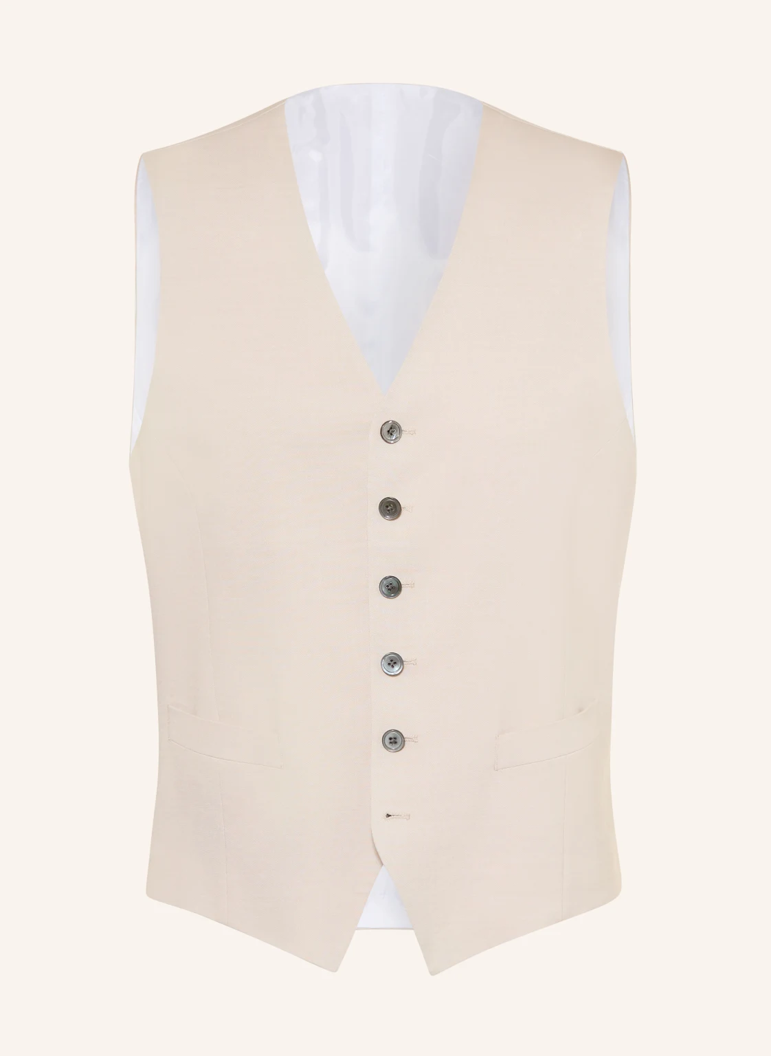JOOP! Anzugweste WEAZER Regular Fit