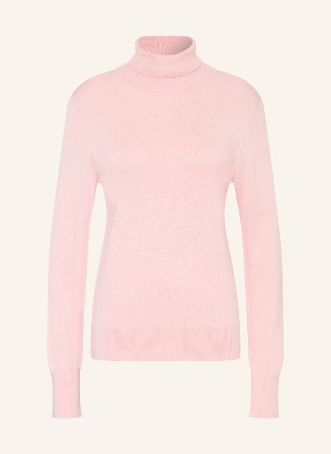 darling harbour Rollkragenpullover