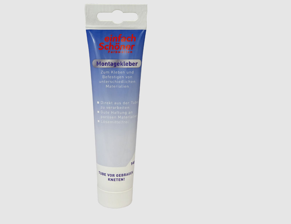 "einfach Schöner" Montagekleber