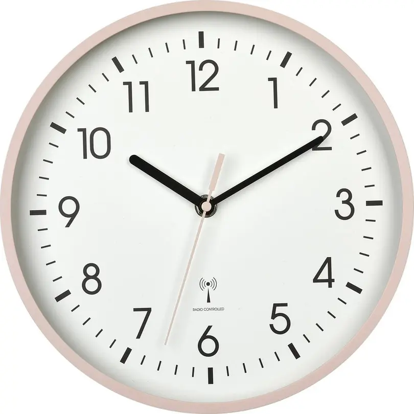 Wanduhr TFA