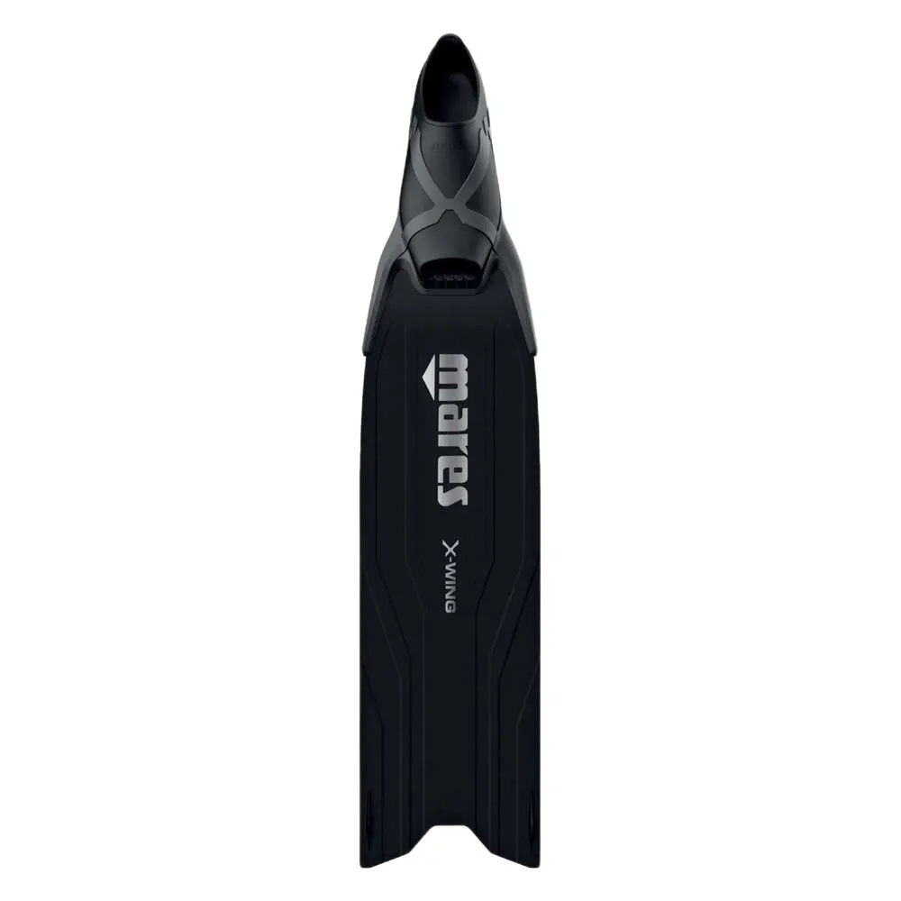 Mares X-Wing Short Pro freediving fins