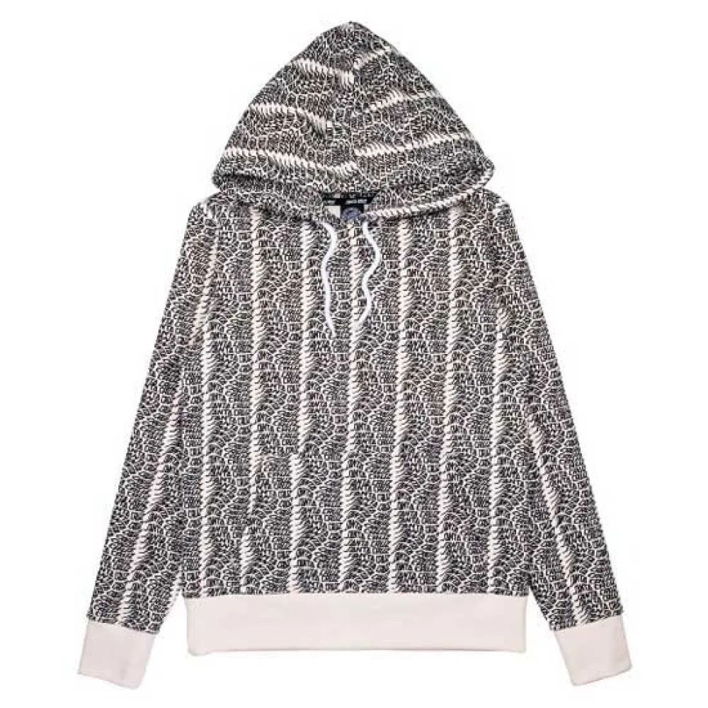 Santa Cruz Vortex all over hoodie