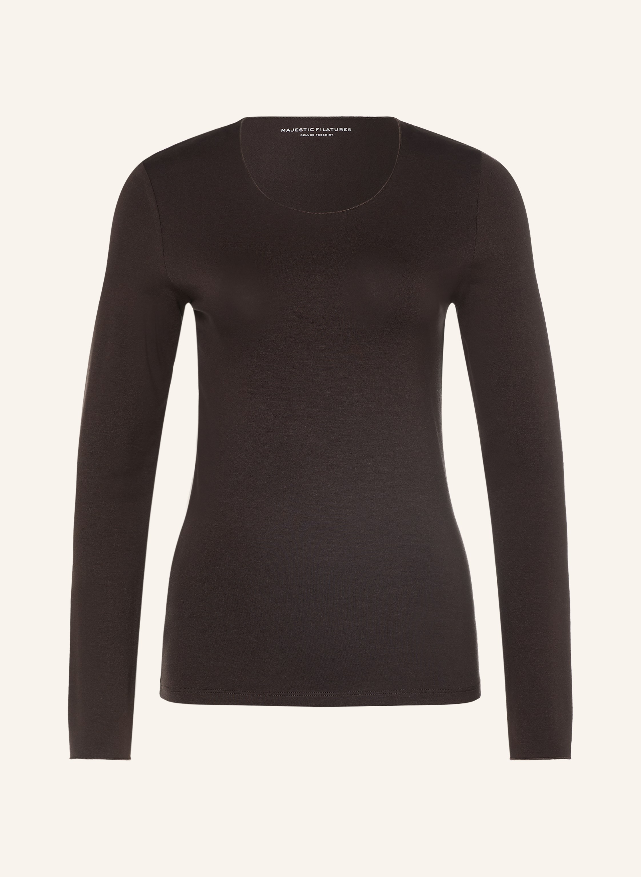MAJESTIC FILATURES Longsleeve