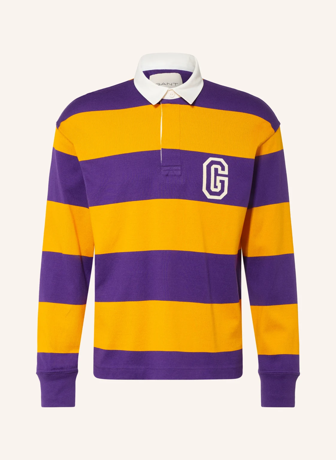 GANT Rugbyshirt