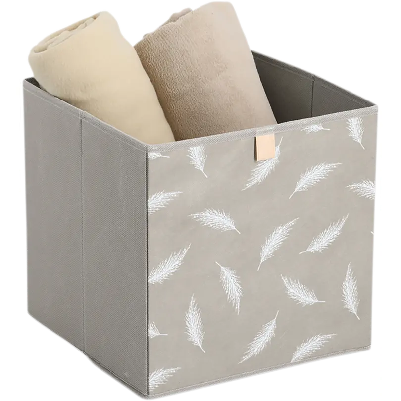 Aufbewahrungsbox Feather