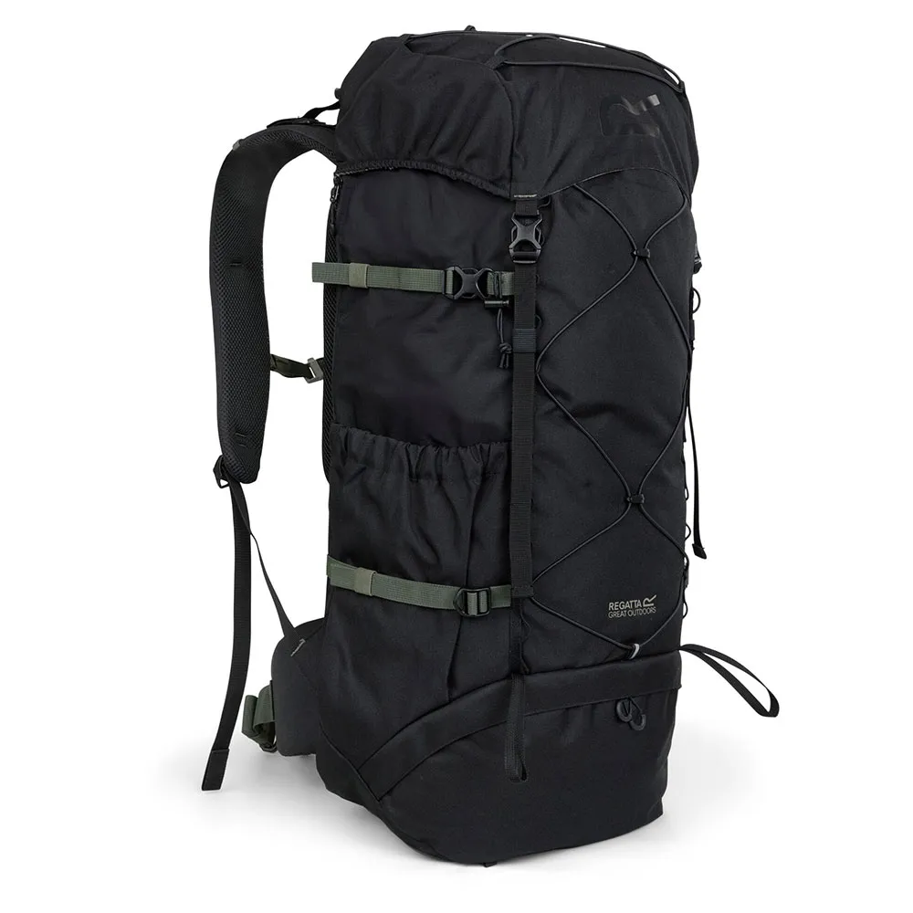 Regatta Survivor V 65L backpack