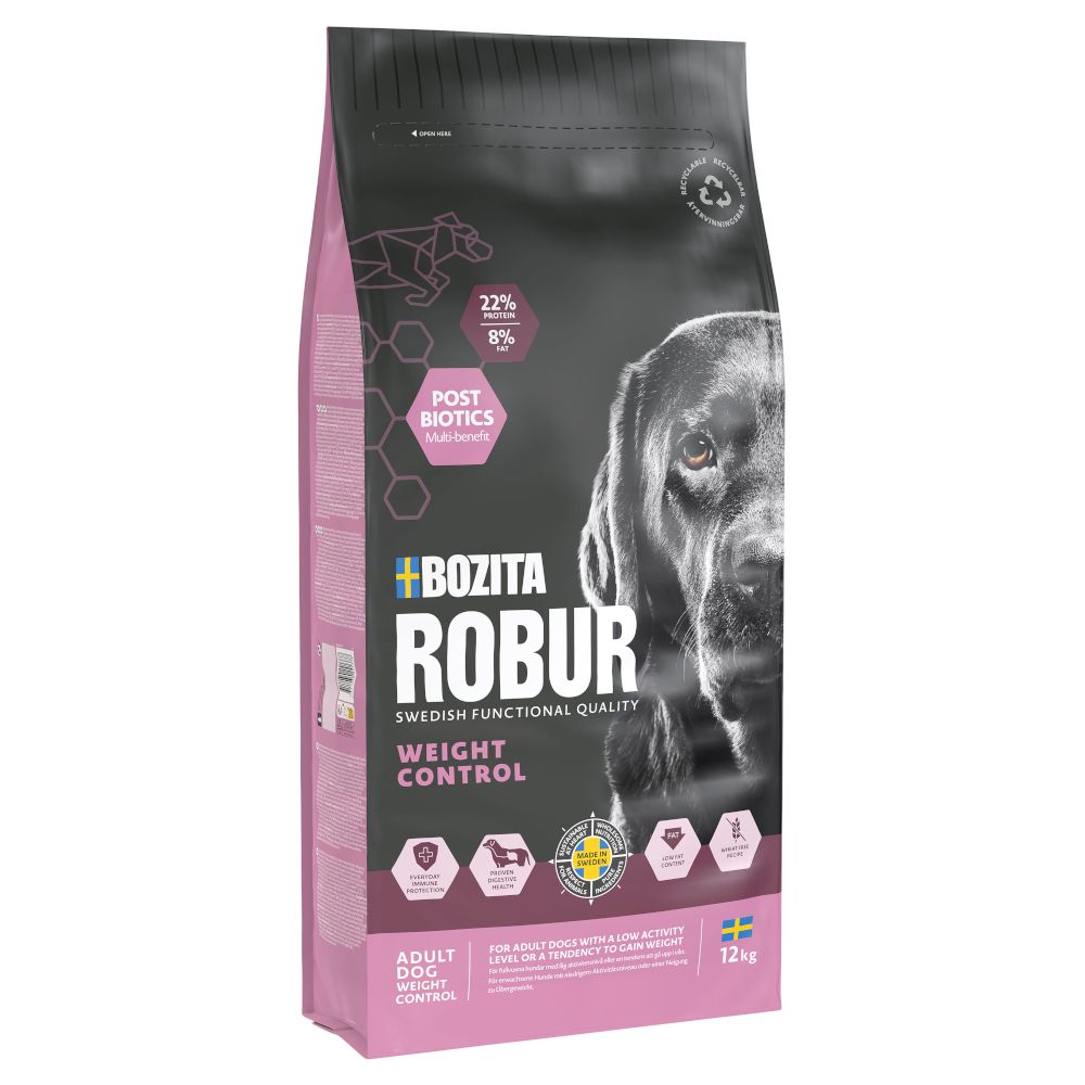 Bozita Robur Adult Light Chicken