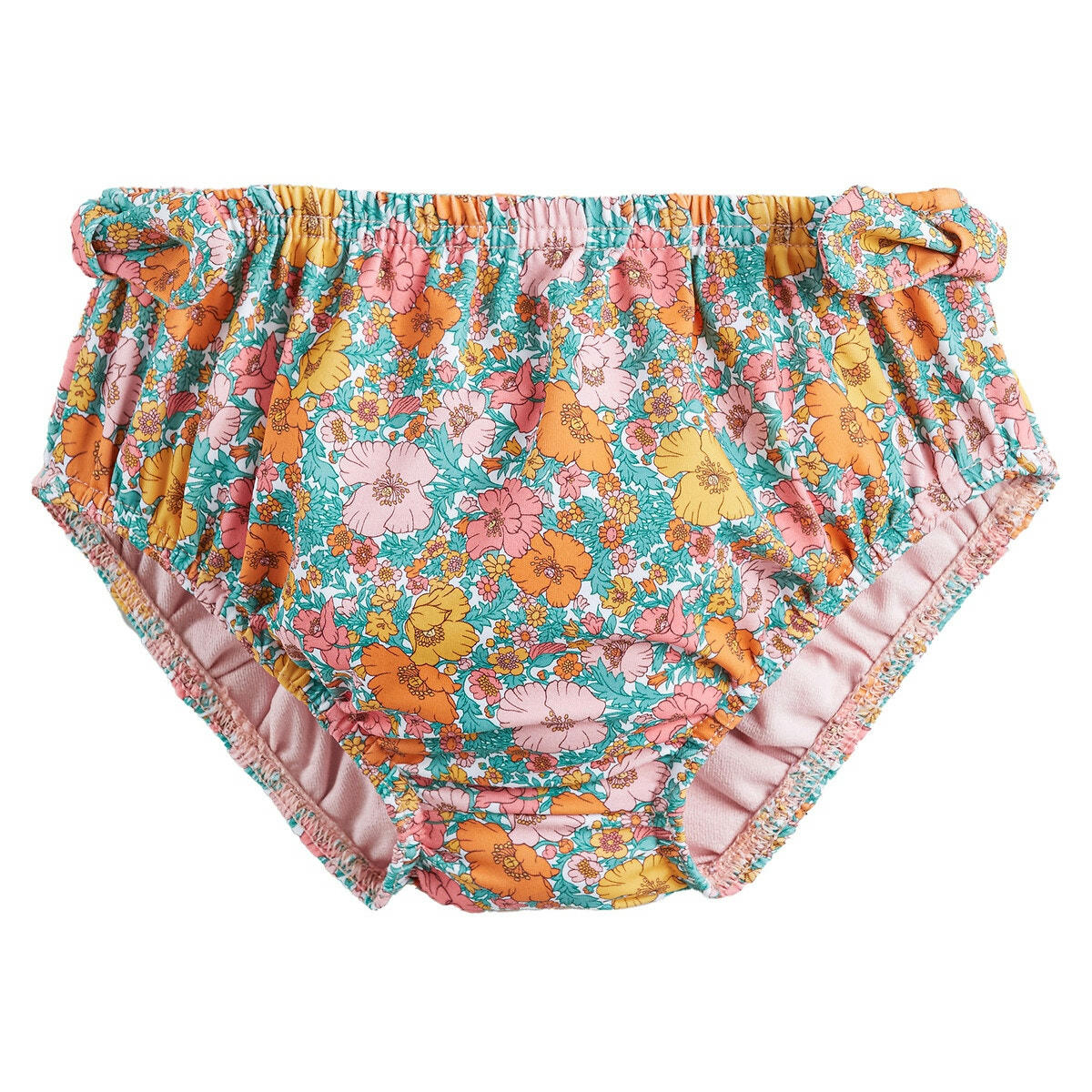 Culotte de bain tissu Liberty fabrics