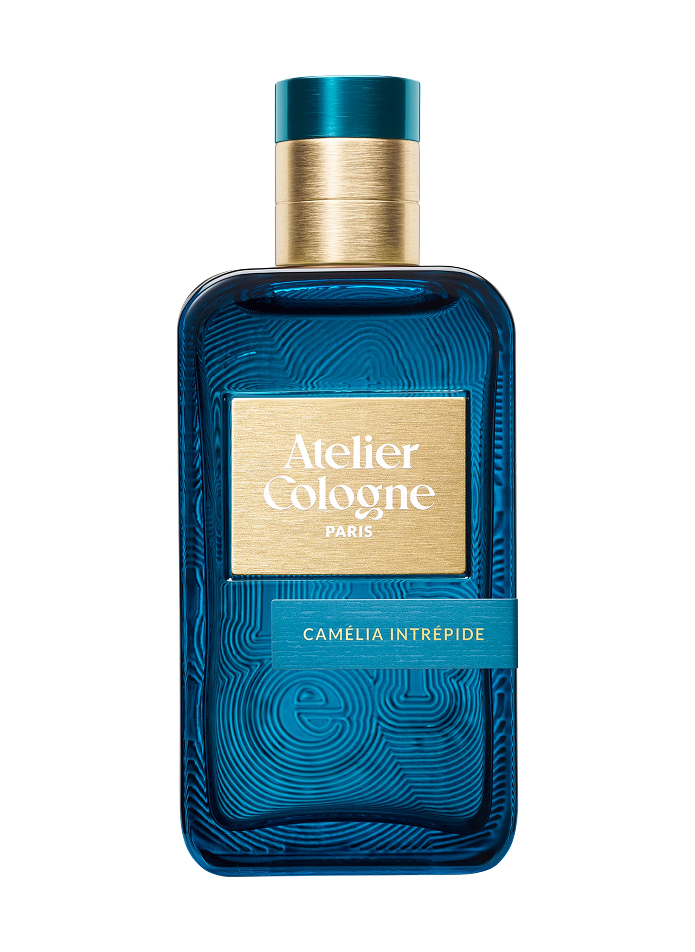ATELIER COLOGNE CAMÉLIA INTRÉPIDE