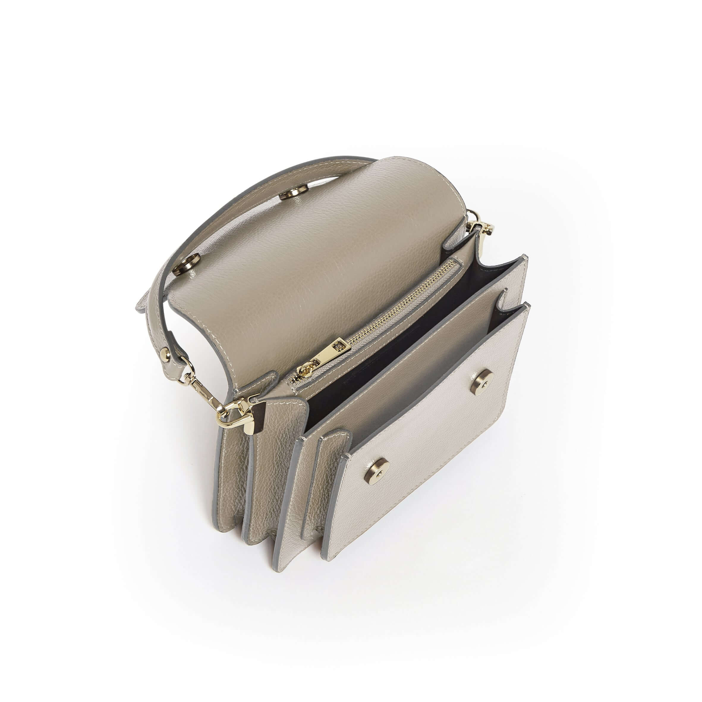 BELLEVILLE BLANC CASSÉ