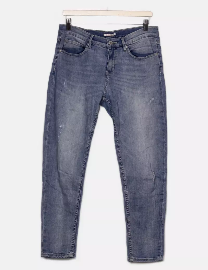 Camaïeu Jeggings & Skinny & Slim