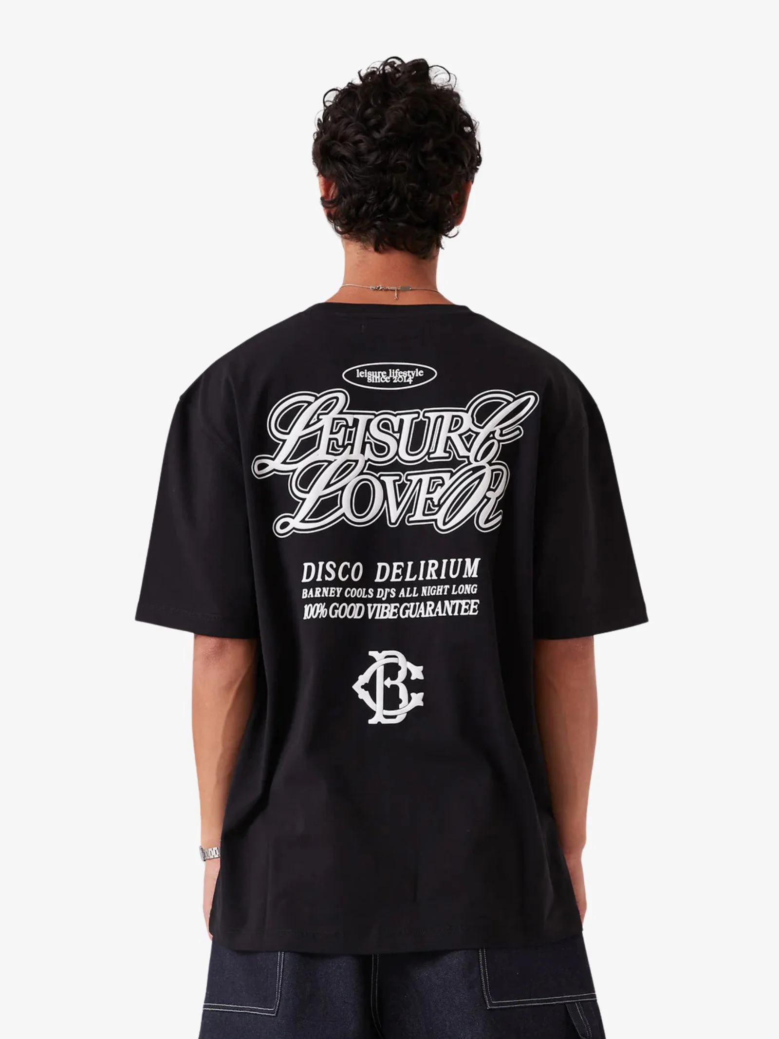 Lover Tee