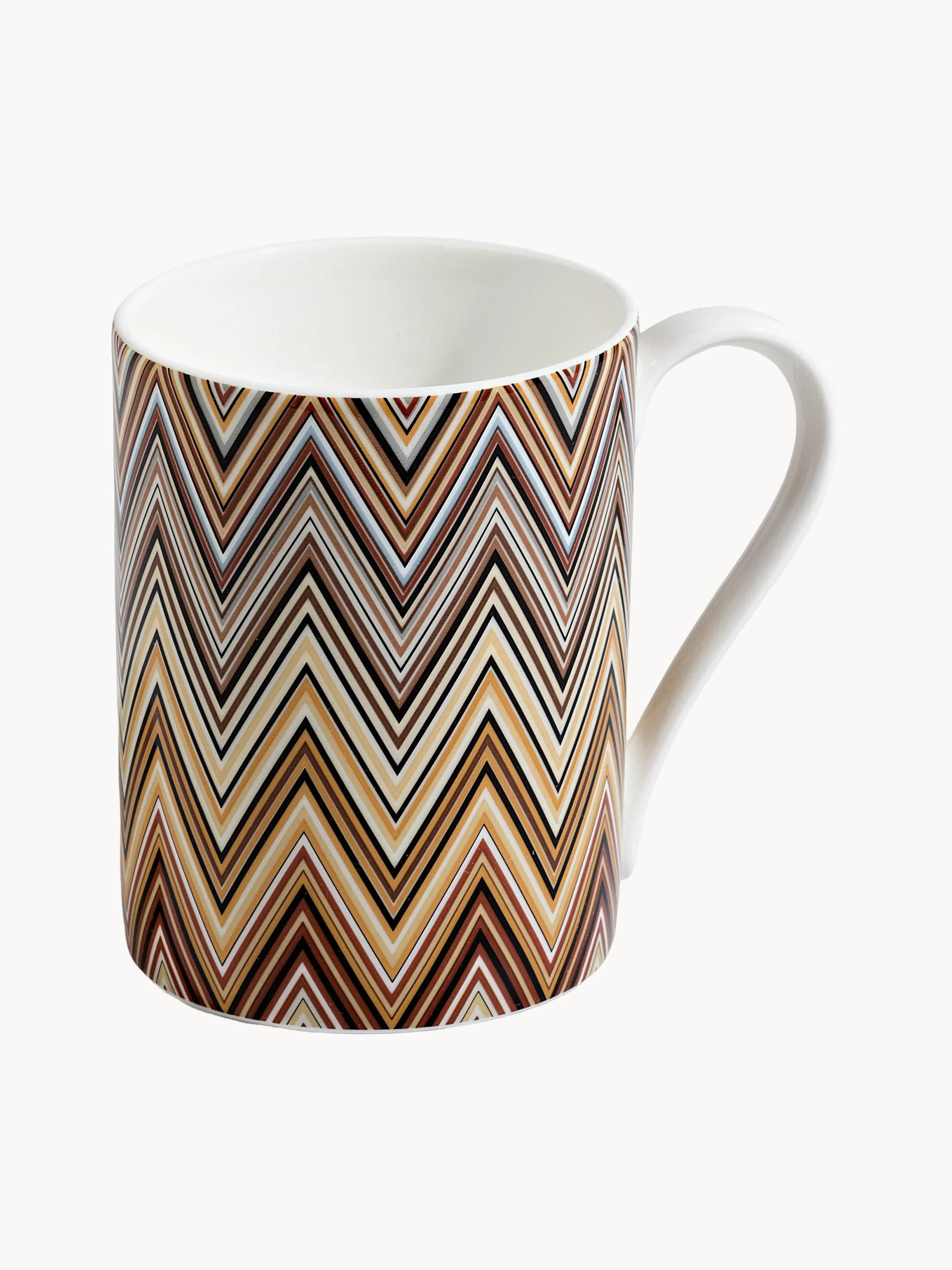 Tasse Jarris aus Fine Bone China