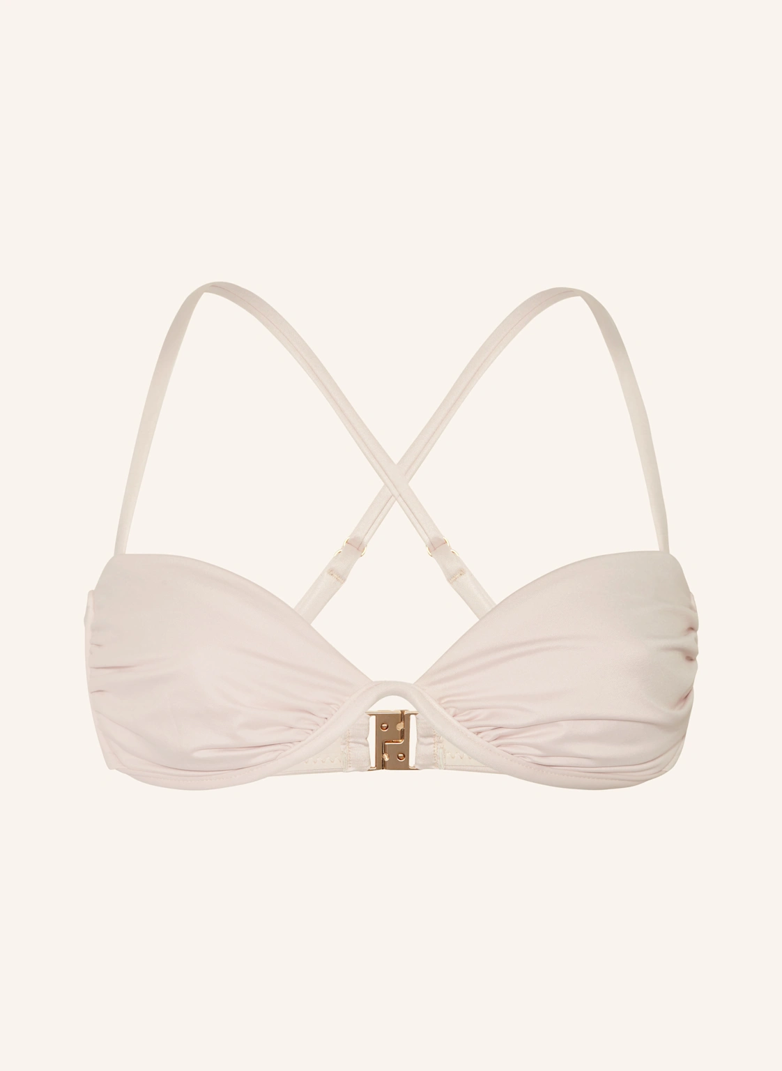 SEAFOLLY Bügel-Bikini-Top SOLEIL