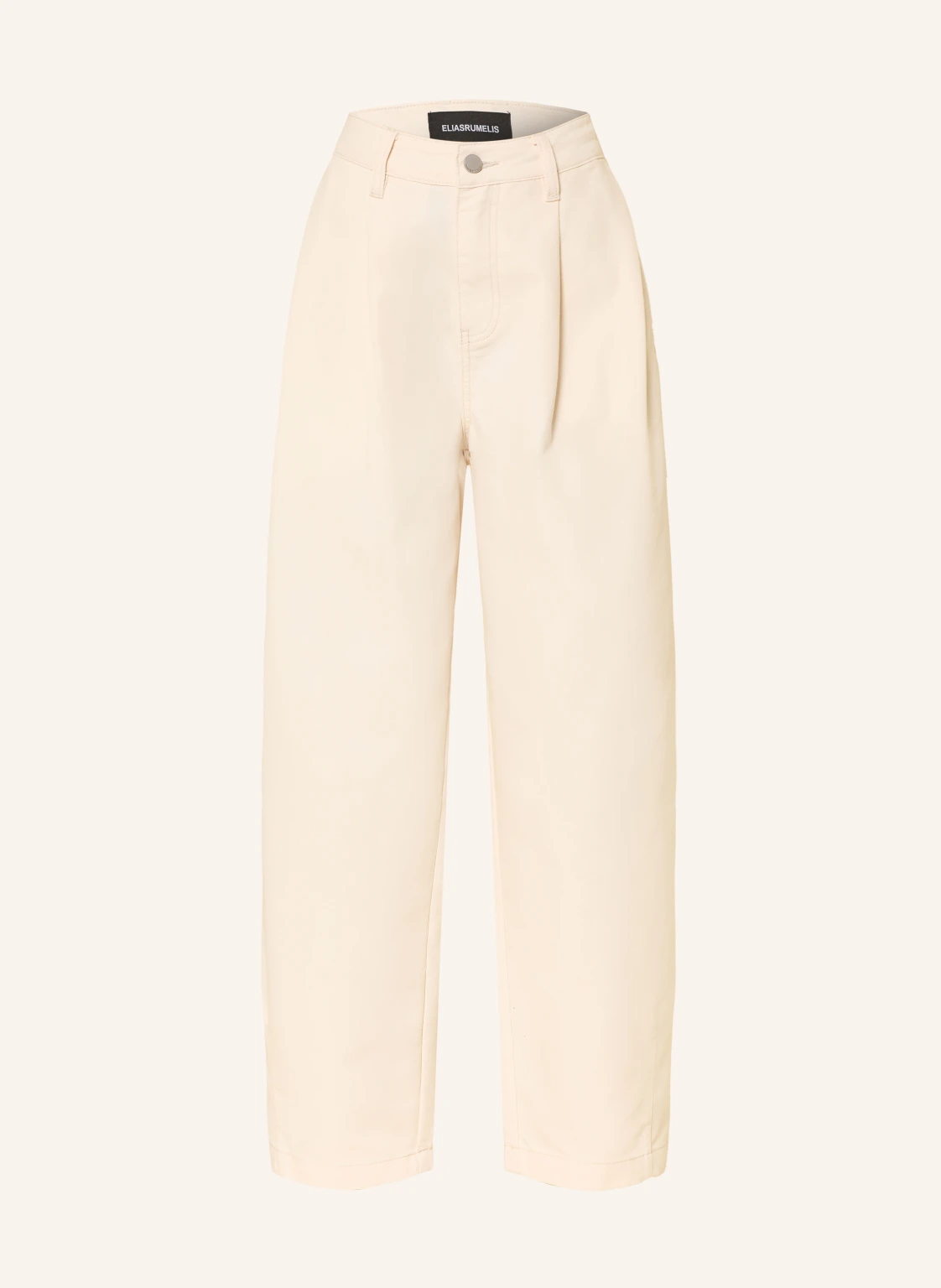 ELIAS RUMELIS Barrel Jeans NIOMI