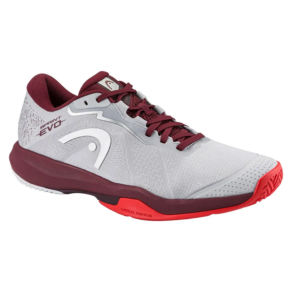 Head Sprint evo 4.0 all court shoes