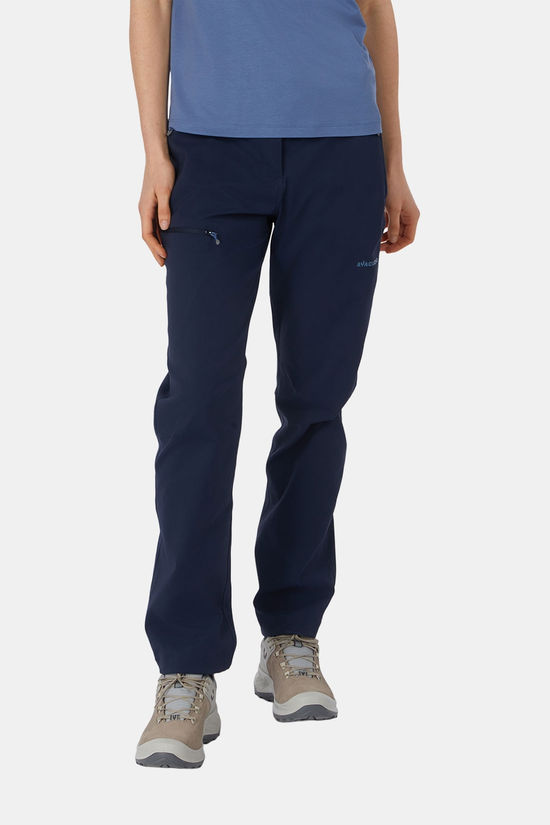 Ayacucho Mountain Heavy Duty Softshell Broek Dames