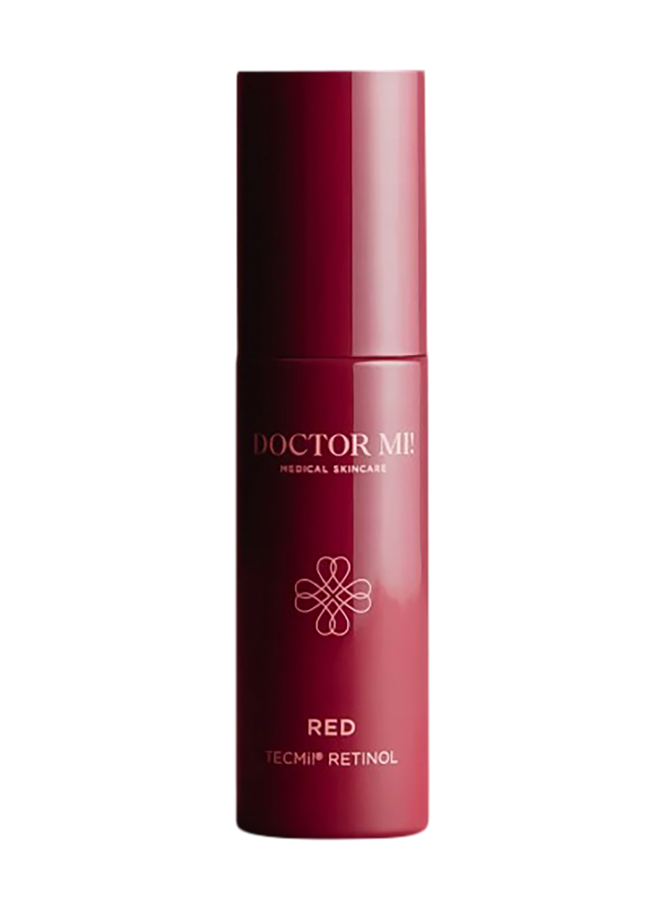 DOCTOR MI! RED BOOSTER