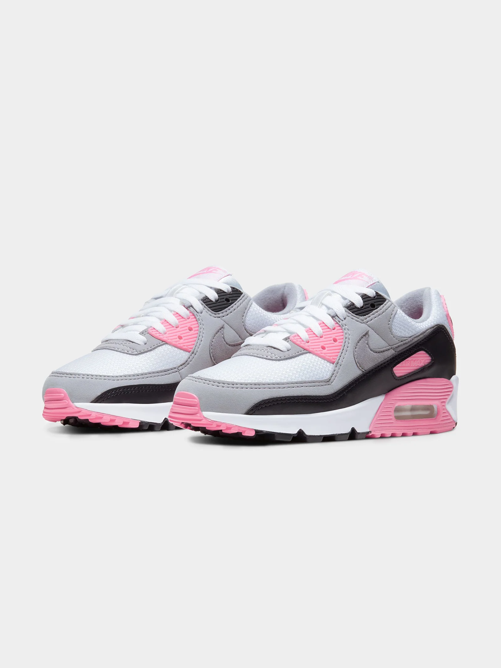 Womens Air Max 90 Sneakers