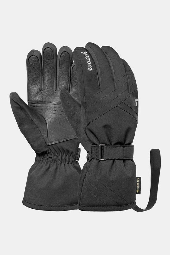 Reusch Alba Gloves Handschoen Dames