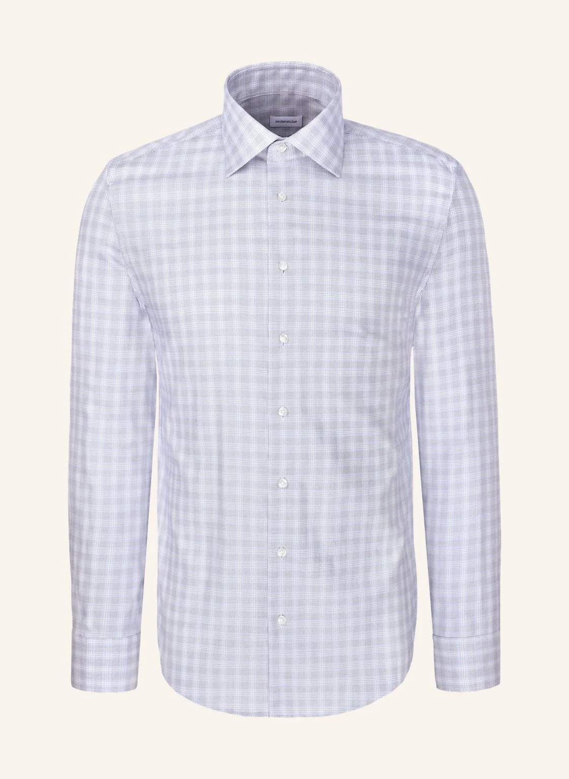 seidensticker Business Hemd Slim Fit