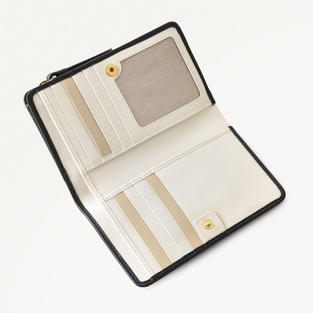 Loyal Radley - Medium Bifold Purse